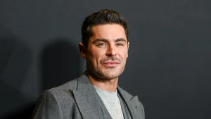 Zac Efron