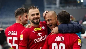 To może zaskoczyć kibiców Wisły Kraków. Wielki cel coraz bliżej