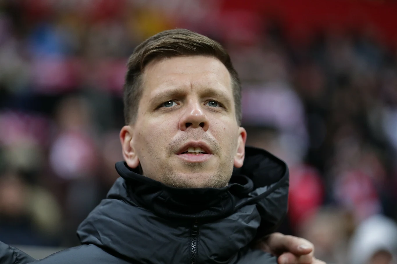 Wojciech Szczęsny Wojciech Szczęsny