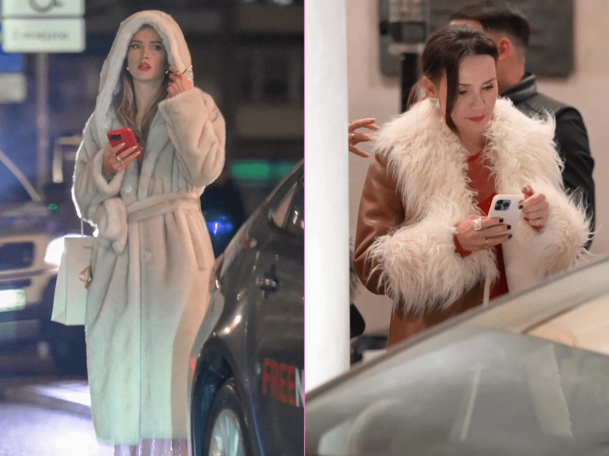 Maffashion, Olga Bołądź Maffashion, Olga Bołądź