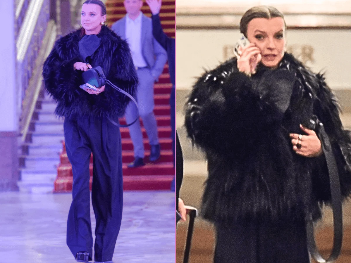 Katarzyna Sokołowska Katarzyna Sokołowska