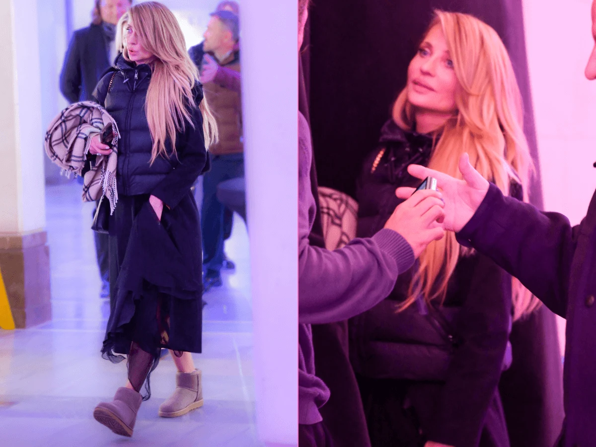 Aneta Kręglicka Aneta Kręglicka