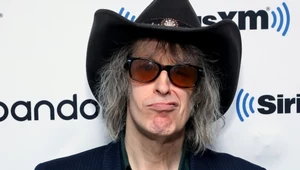 Swój największy przebój napisał w kilka minut na randce. Mike Scott z The Waterboys kończy 65 lat