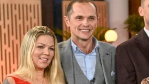 "Rolnik szuka żony 10" - Waldemar i Dorota