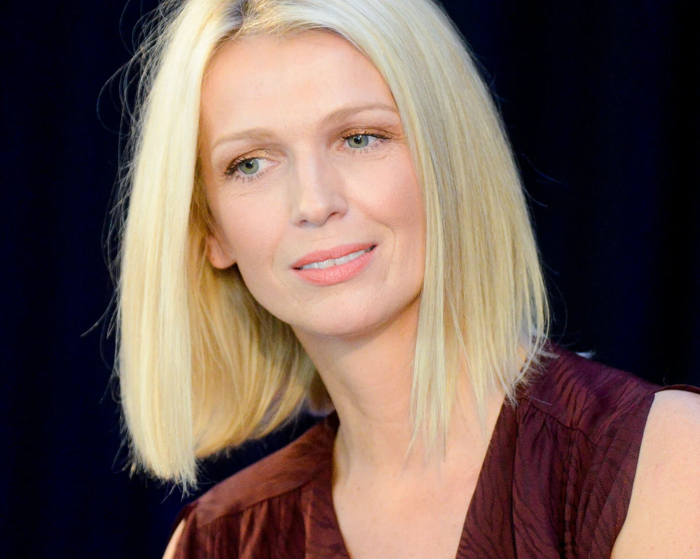 Magdalena Mołek wypowiedziała się na temat powrotu do TVN Magdalena Mołek wypowiedziała się na temat powrotu do TVN