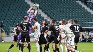 Zaskakujący ruch klubu Ekstraklasy. Ci piłkarze znaleźli się na wylocie