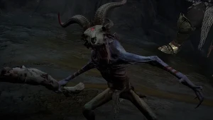 Diablo 4: Midwinter Blight - czas trwania, zwiastun, przedmioty kosmetyczne