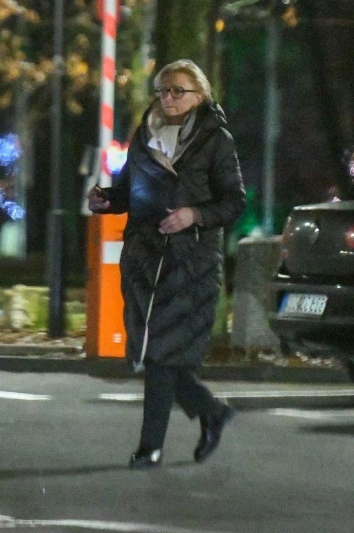 Spotkanie ekipy "Twoja Twarz Brzmi Znajomo" Spotkanie ekipy "Twoja Twarz Brzmi Znajomo"