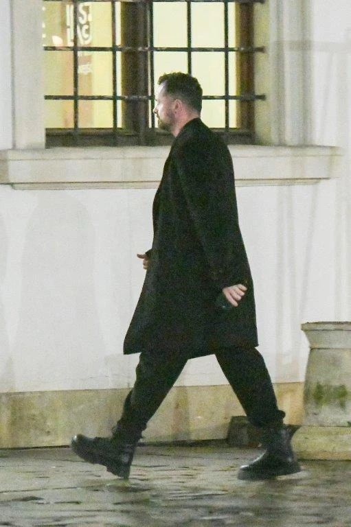 Spotkanie ekipy "Twoja Twarz Brzmi Znajomo" Spotkanie ekipy "Twoja Twarz Brzmi Znajomo"