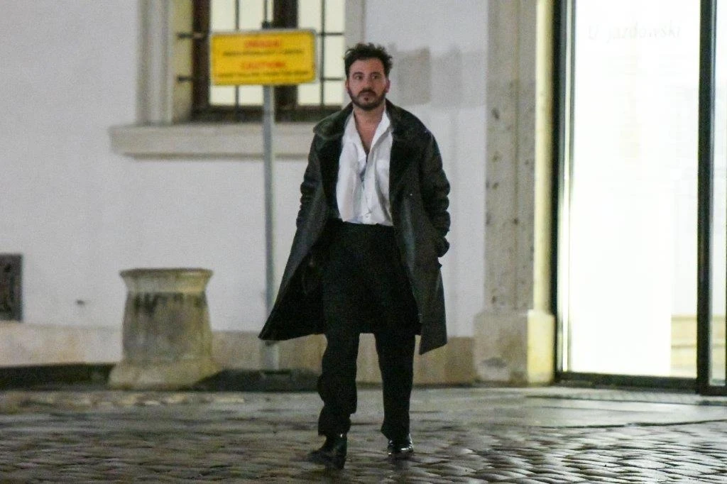 Stefano Terrazzino Stefano Terrazzino