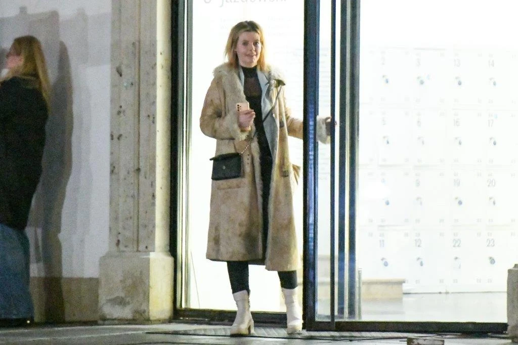 Spotkanie ekipy "TwojaTwarz Brzmi Znajomo" Spotkanie ekipy "TwojaTwarz Brzmi Znajomo"