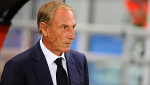 Niepokojące wieści z Włoch. Znany trener trafił do szpitala