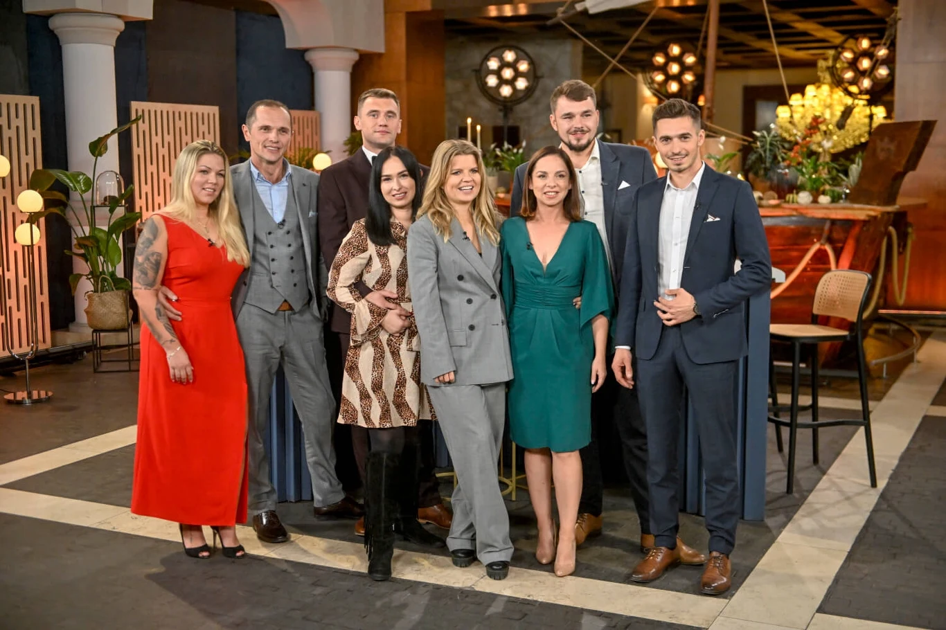 Rolnik szuka żony 10 - finał Rolnik szuka żony 10 - finał