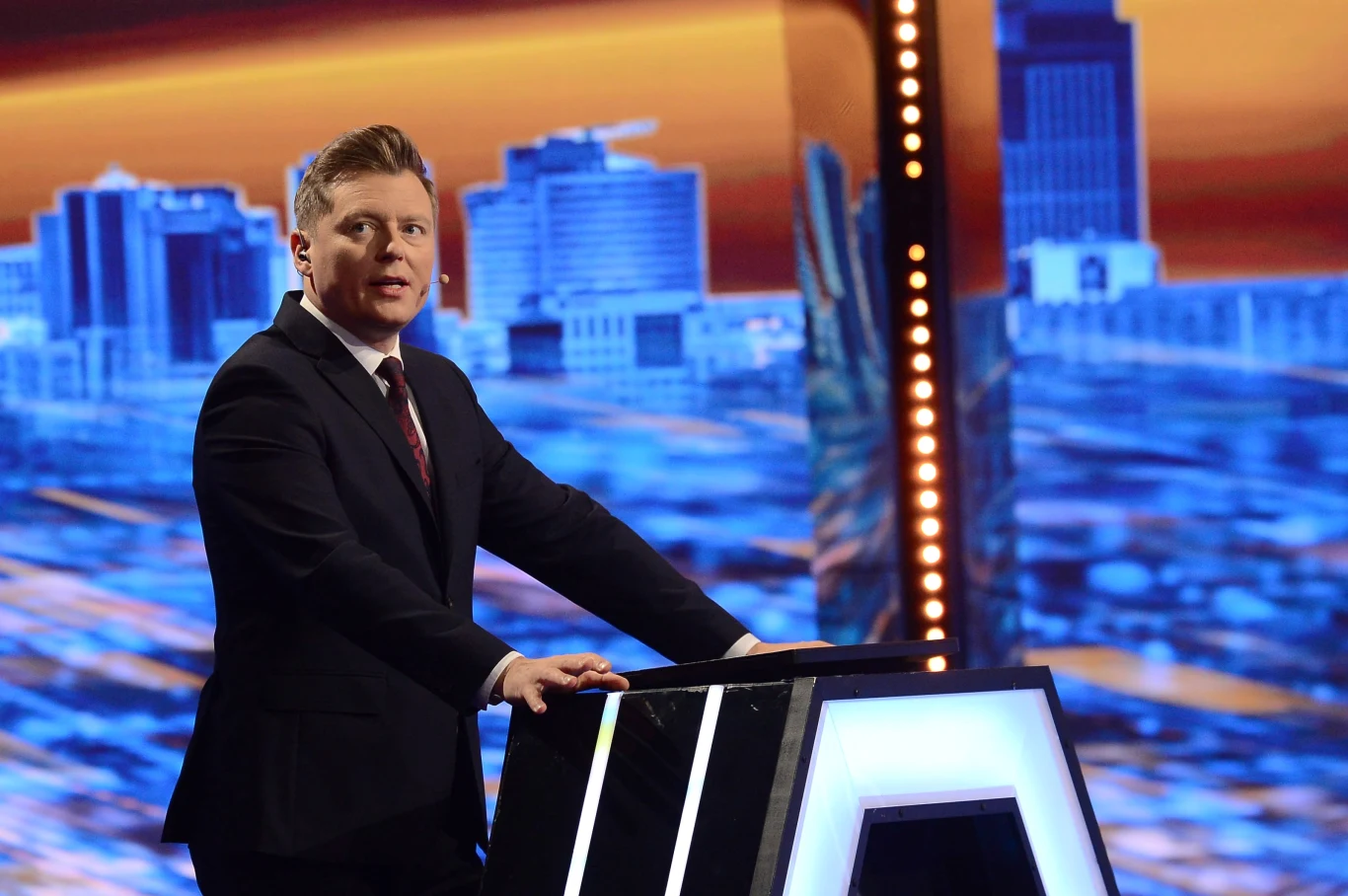 Rafał Brzozowski Rafał Brzozowski