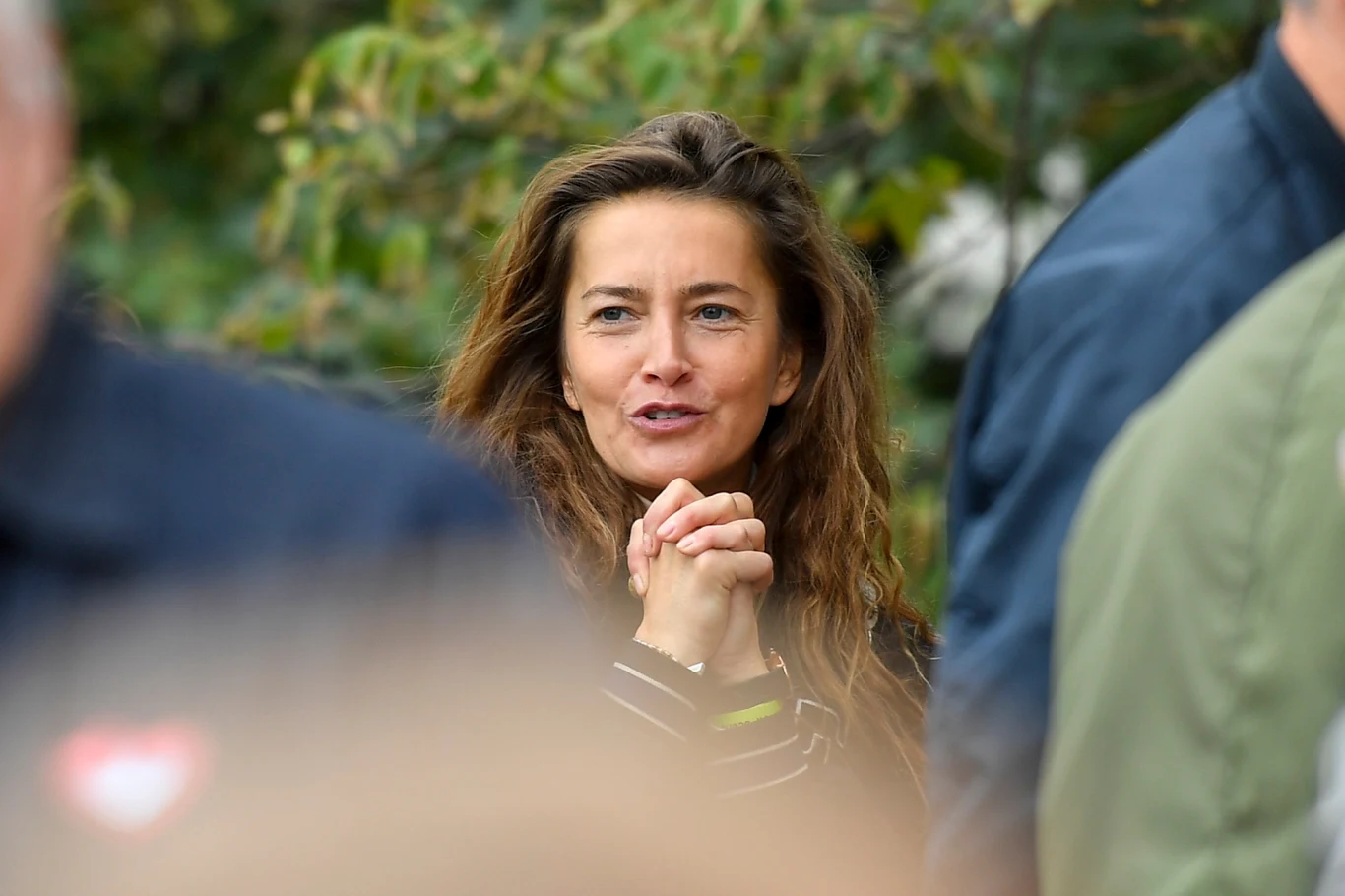 Kamilla Baar Kamilla Baar