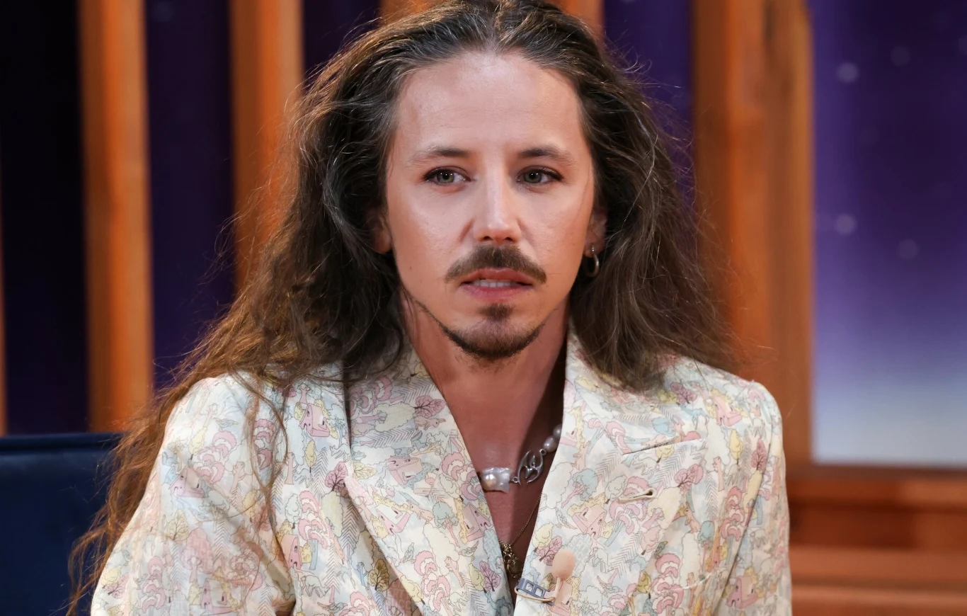 Michał Szpak Michał Szpak