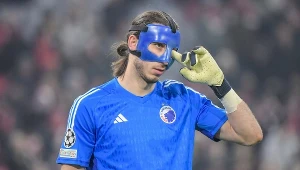 "Pożegnanie z hukiem" Grabary? Już o tym mówią, bramkarz miał dość po hicie