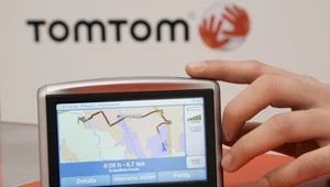 W łódzkim oddziale firmy TomTom dojdzie do kolejnych zwolnień