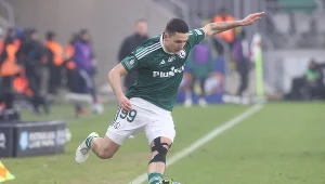 Legia - Cracovia. O której dzisiaj mecz? Gdzie oglądać? 