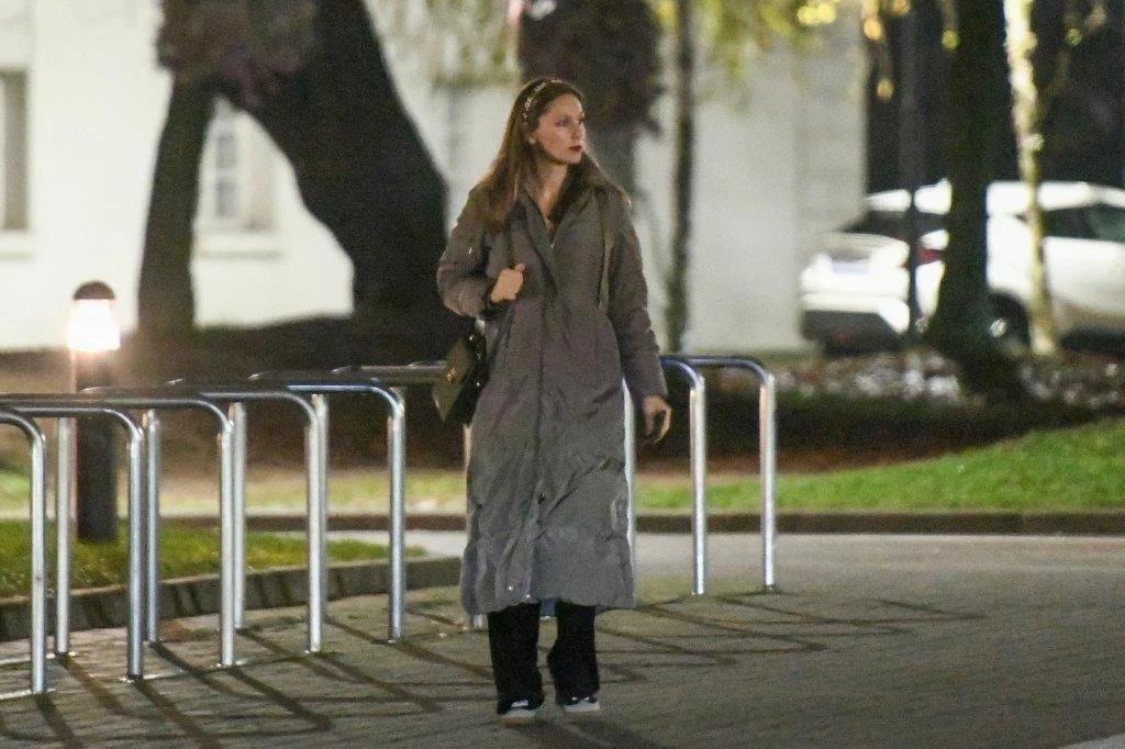 Spotkanie ekipy "Twoja Twarz Brzmi Znajomo" Spotkanie ekipy "Twoja Twarz Brzmi Znajomo"