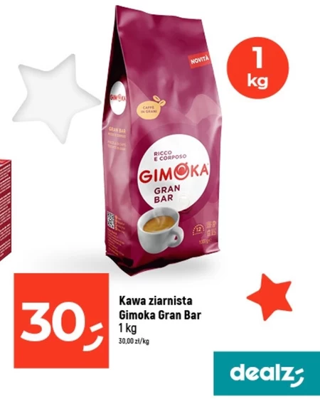 Kawa Gimoka