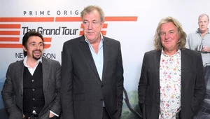 To koniec The Grand Tour. Niepokojący wpis Jeremy'ego Clarksona