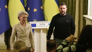 Kiedy Ukraina wejdzie do Unii Europejskiej