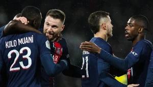 PSG