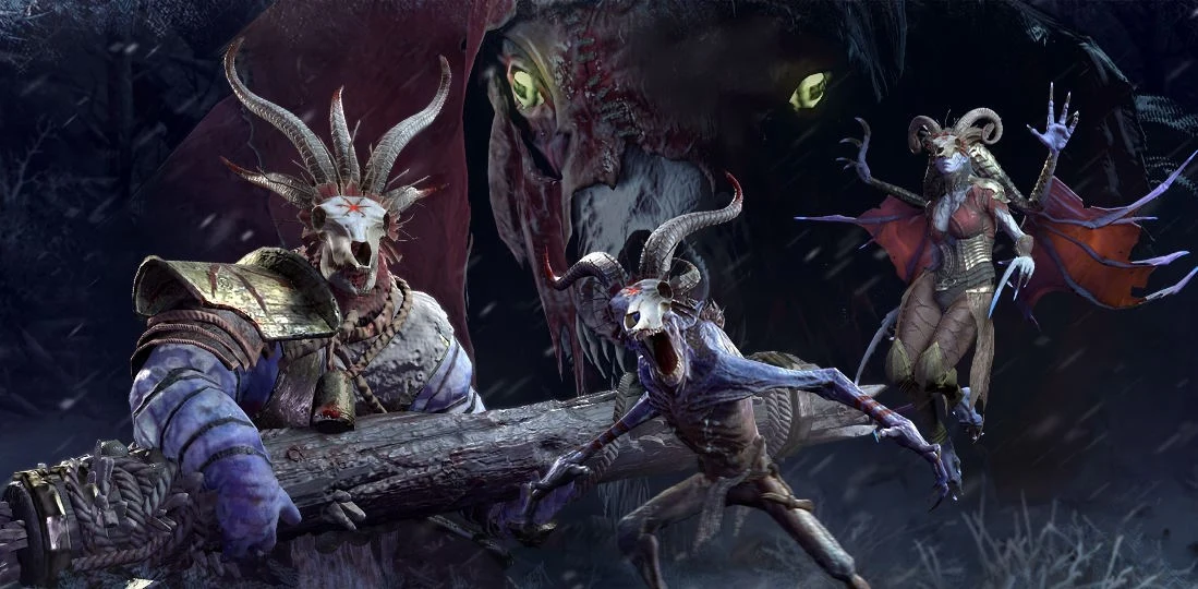 Diablo 4 Diablo 4