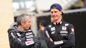 Nowe przepisy mogły wpłynąć na polskich skoczków. Trwają intensywne prace