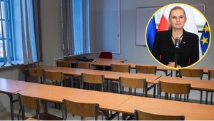 Nauczyciele nie dostaną wyższej wypłaty już w styczniu, ale będzie wyrównanie