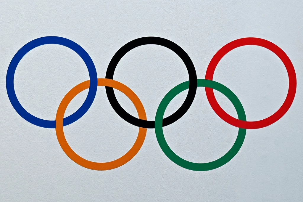 Igrzyska olimpijskie Igrzyska olimpijskie