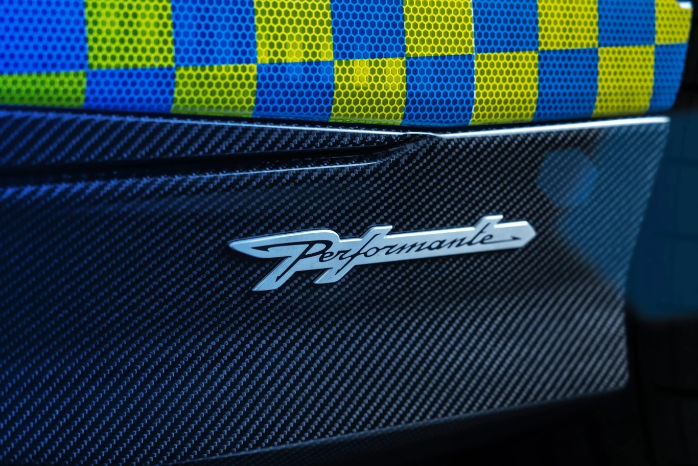 Nowe Lamborghini Urus Performante dla włoskiej policji