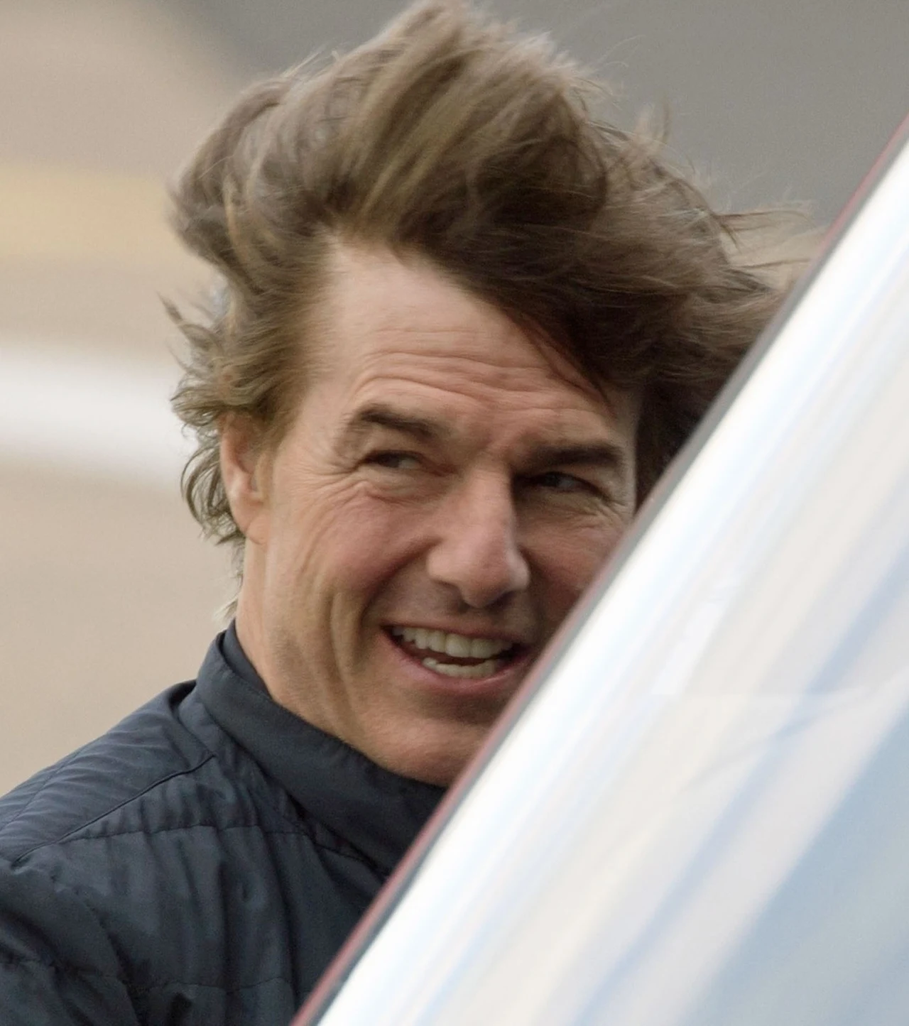 Tom Cruise Tom Cruise