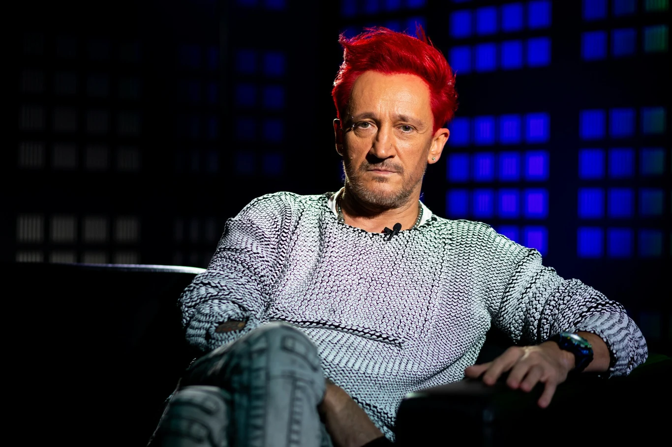 Michał Wiśniewski Michał Wiśniewski