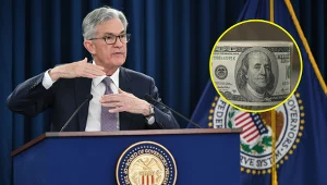 Fed zdecydował ws. stóp procentowych w USA