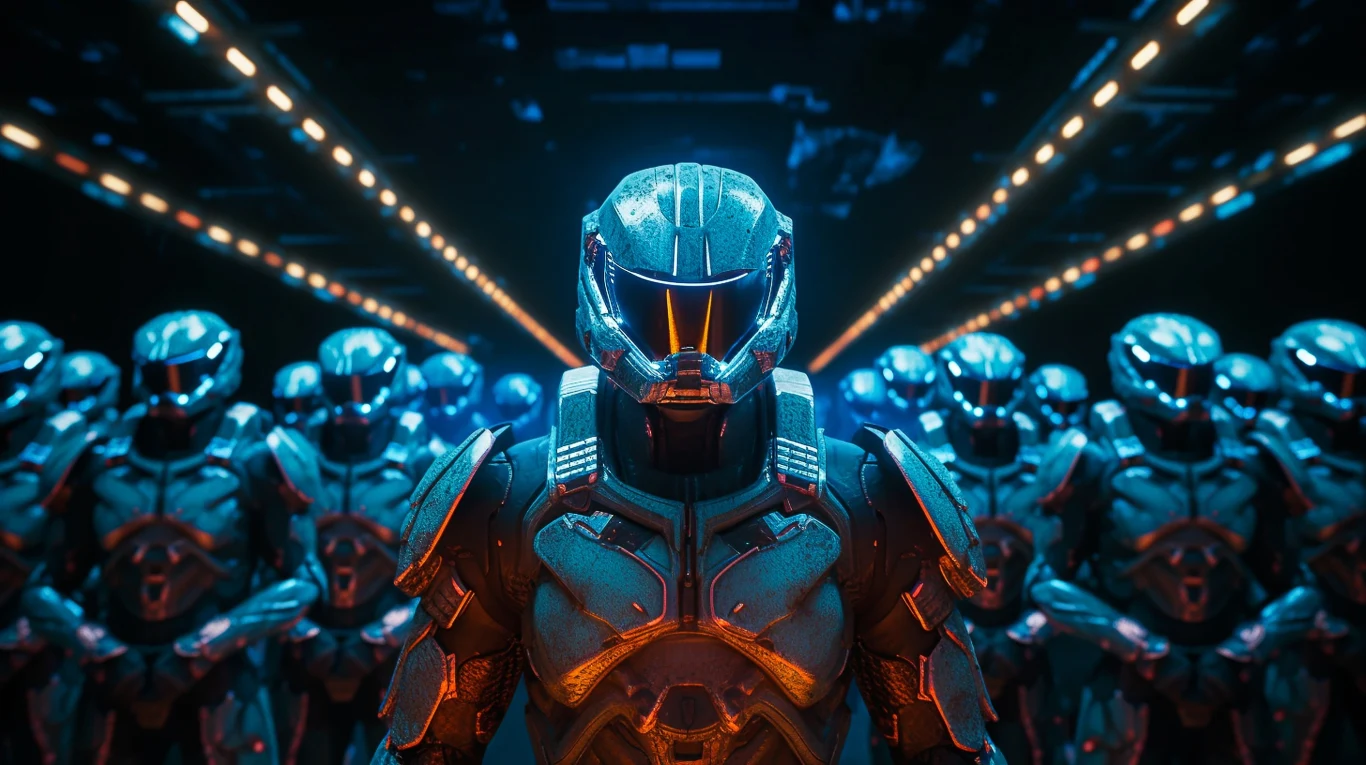 AI to już nie jest bezosobowe oprogramowanie rozproszone w chmurze. Kiedy ruszy na podbój świata fizycznego? AI to już nie jest bezosobowe oprogramowanie w rozproszone w chmurze. Kiedy ruszy na podbój świata fizycznego?