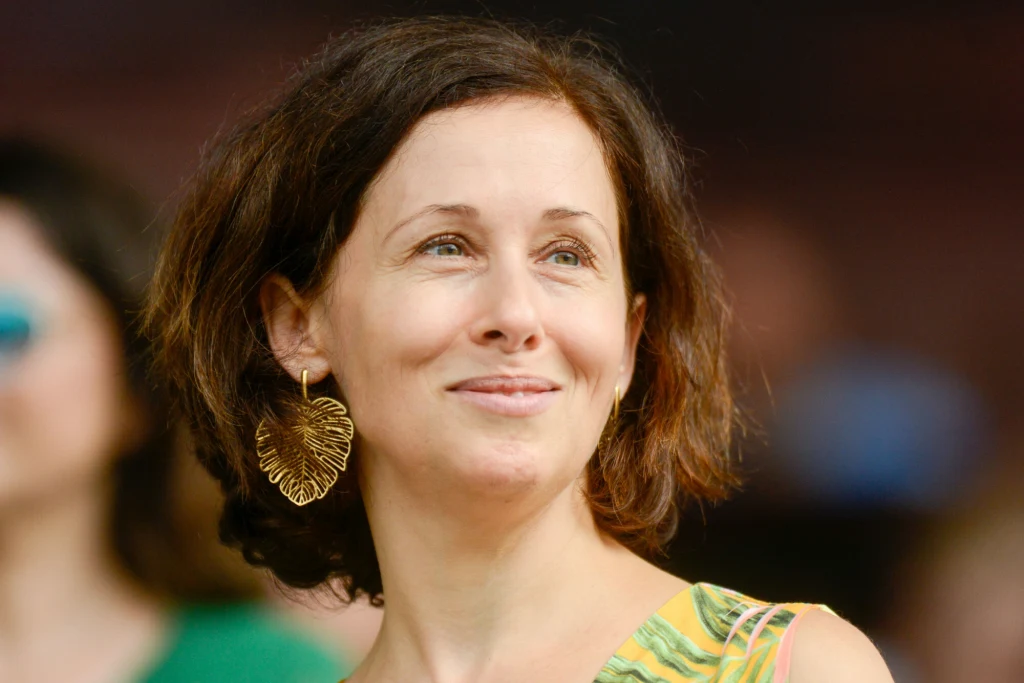 Jolanta Fraszyńska