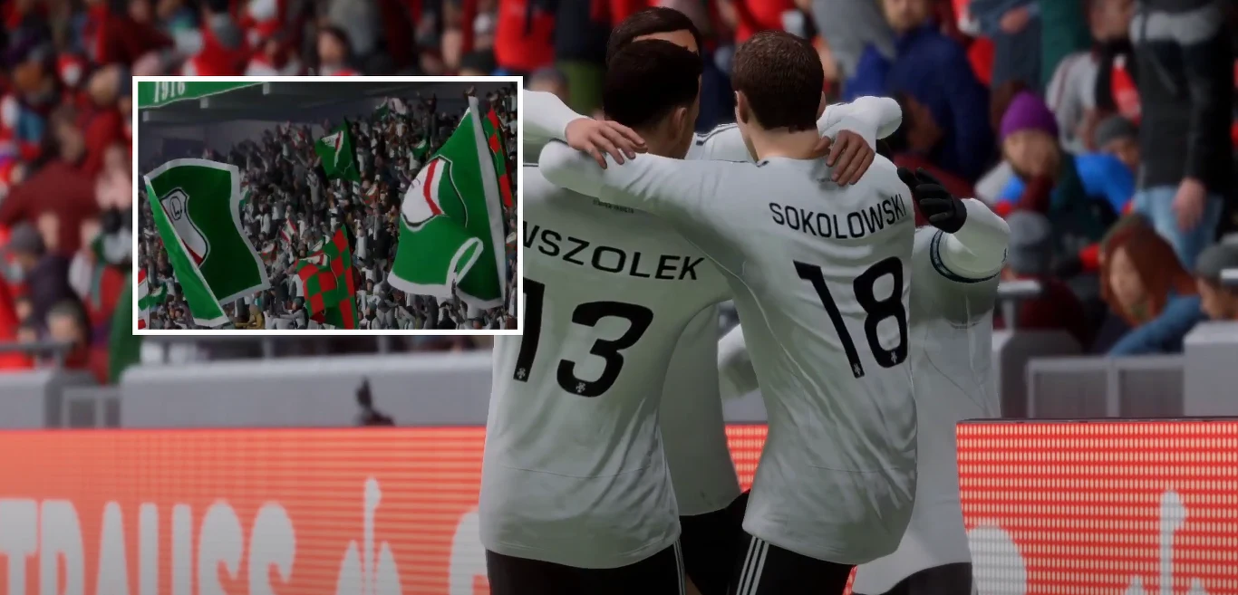 Legia Warszawa - AZ Alkmaar Legia Warszawa - AZ Alkmaar