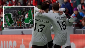 Legia Warszawa - AZ Alkmaar