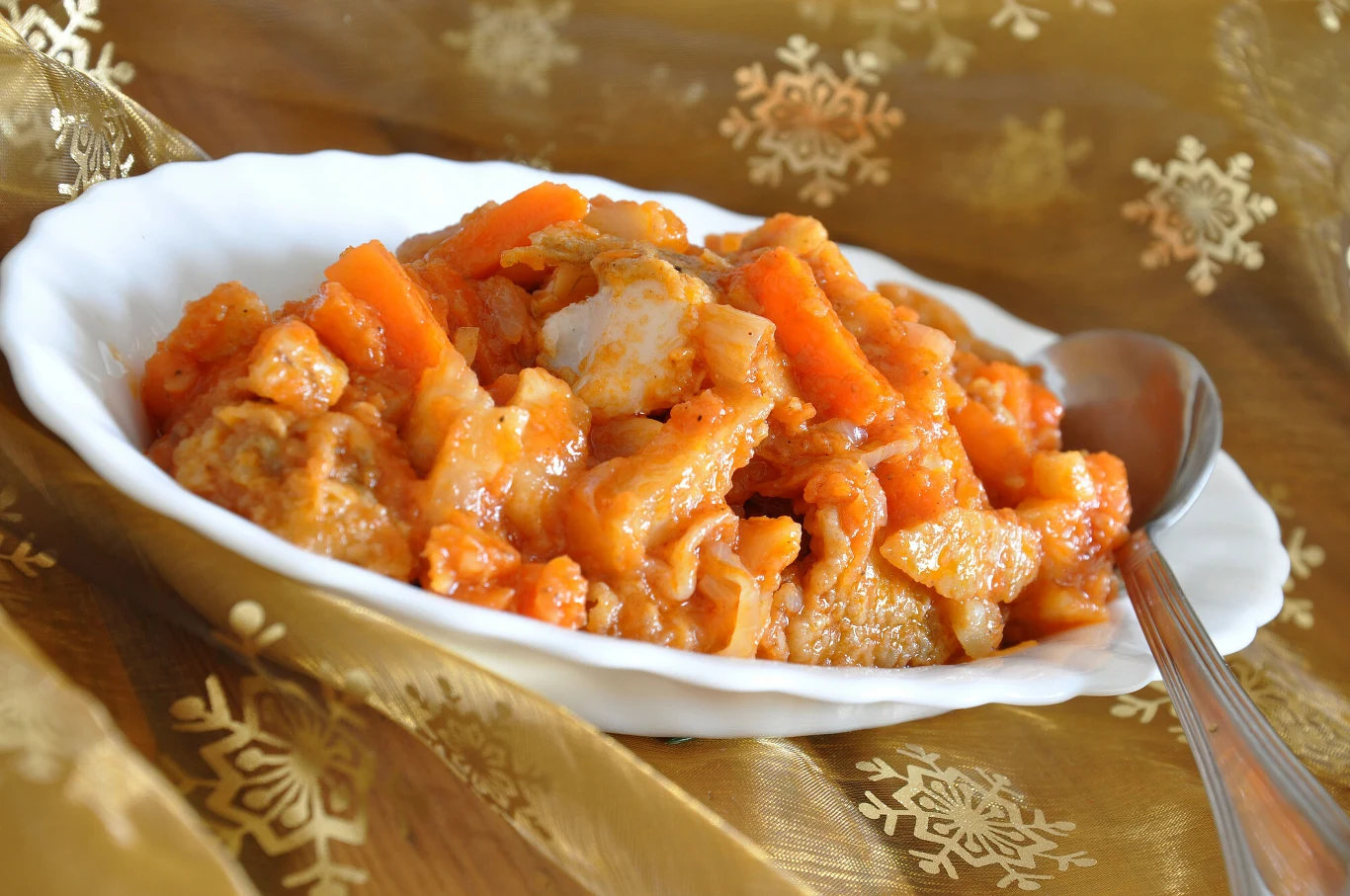 Jaka ryba najlepiej sprawdzi się w rybie po grecku? Jaka ryba najlepiej sprawdzi się w rybie po grecku?