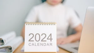 Urlop 2024.