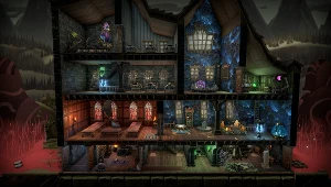 Najlepsze premiery nowych gier w samej końcówce 2023 roku