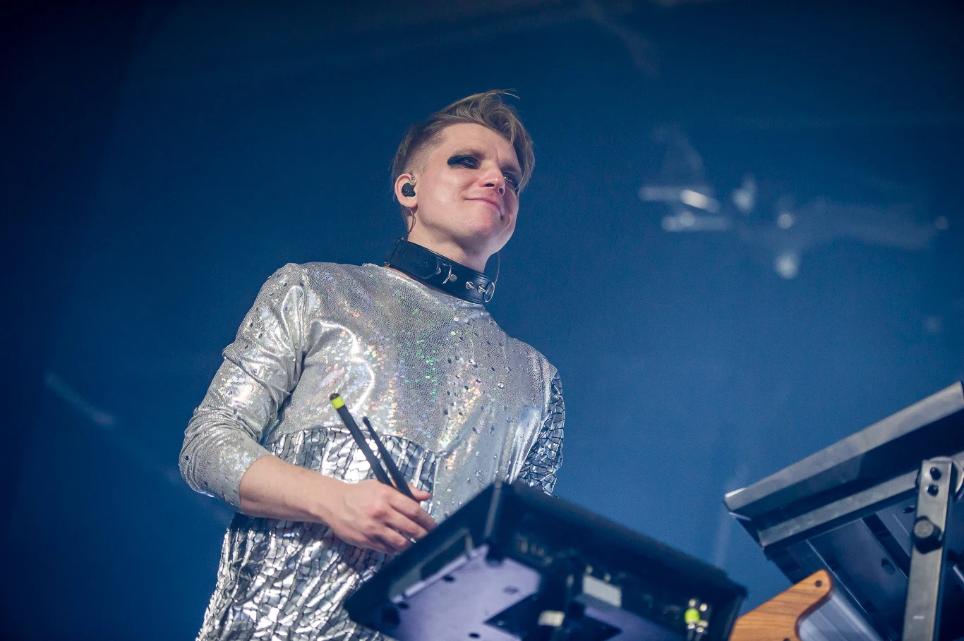 Zobacz zdjęcia z koncertu Mery Spolsky w Stodole