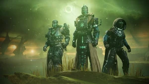 Destiny 2
