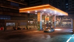 Test Drive Unlimited Solar Crown