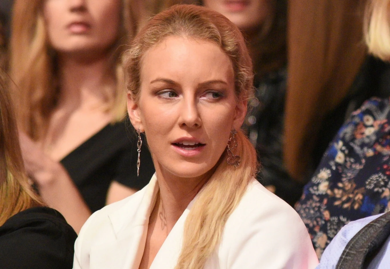 Urszula Radwańska Urszula Radwańska