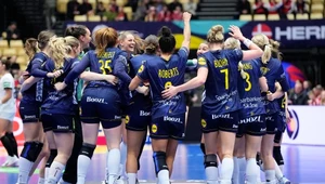 Szwedki po raz drugi w historii zagrają w półfinale mistrzostw świata. Na ten awans zdecydowanie zasłużyły