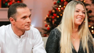 Waldemar i Dorota z "Rolnik szuka żony 10"