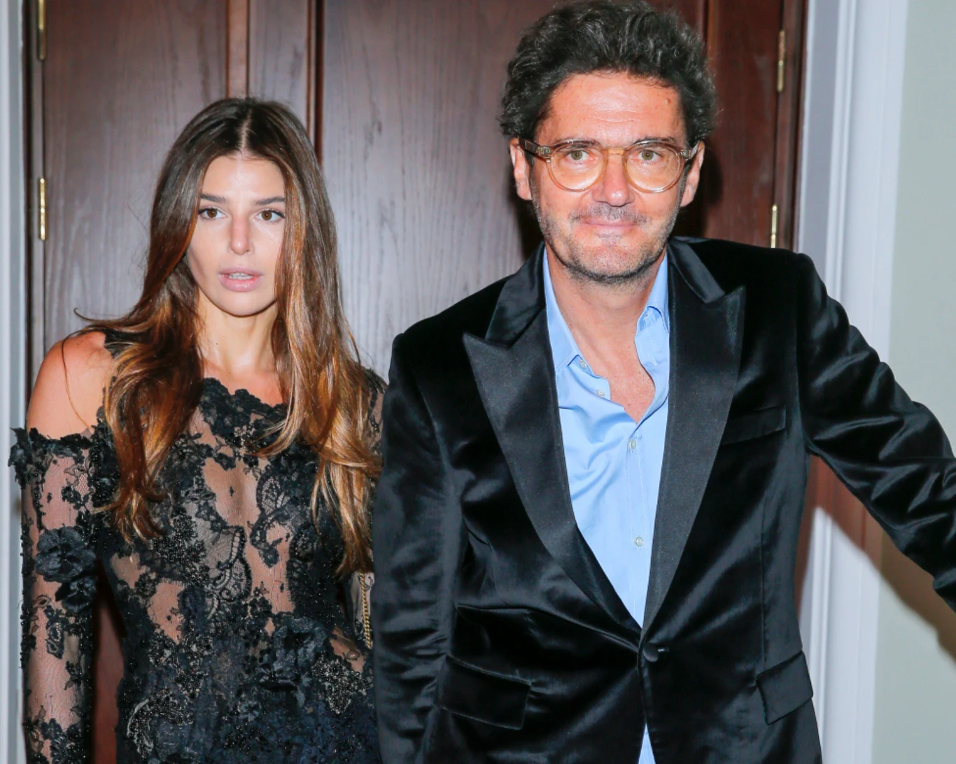 Dziewczyna Kuby Wojewódzkiego została zapytana o ślub